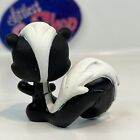 Skunk  85 - Authentic Littlest Pet Shop - Hasbro Lps