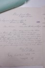 1930 Lamson Goodnow Charles H Ball Greenfield Ma Ephemera L730k