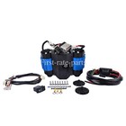 Ckmta12 Twin Air Compressor High Output  ckmta12 New For Universal Top