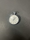 Gallet Jules Racine   Co  Swiss Mechanical Stopwatch No 3364