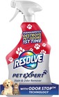 22oz Enzyme Pet Stain Odor Remover Spray Dog Cat Urine Carpet Cleaner