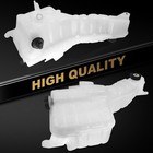 Engine Coolant Recovery Tank For 2012 Freightliner Business Class M2