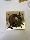 Vintage Antique Compacts Lot Of 6 American Beauty Bell Read As-is
