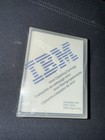 New Sealed Ibm P59h3090 4mm Tape Cleaning Cartridge Ibm   2 Used Hp