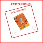 Starbucks K-cup Coffee Pods  Pumpkin Spice Flavored For Keurig Coffee Makers  10