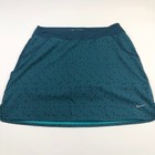 Nike Golf Tour Performance Medium  fits 31w  Athletic Skort Skirt 5 5  Shorts