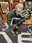 Sting Autographed Signed 8x10 Photo Aew Wcw Wwf Nwa Uwf Cwa Wwe Jsa Coa