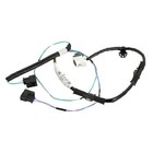 New Oem Mazda 2016-2022 Cx-9 Parking Aid Wiring Harness Short Cord Tl18-67-290