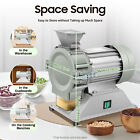 Crusher Pulverizer Micro Plant Grinder Grinding Machine 110v 1400r min New
