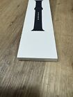 Apple Watch Band Sport Band  41mm  Midnight M l   S m 38 40 41mm   New