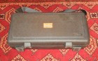Selmer Hardshell Alto Saxophone Case 