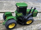 Ertl 1 64 Scale Diecast John Deere 9620 Tractor 4wd Articulated Model G0519yl00
