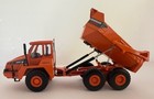 1 50 Doosan Moxy Mt 31 Articulated Dump Truck Diecast Model By Nzg