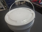 Mini Bucket Lid For Lowes Ace Buc-ees  Menards Buckets - Ships Free Within 24hr