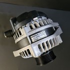 2009 2010 2011 Honda Pilot V6 3 5liter 130amps Reman Alternator 1 Year Warranty