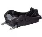 Baby Trend Secure 32 Infant Car Seat Base  Black   Brand New 