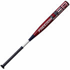 Wfr22a-26 Worth 2022  Freedom Slowpitch Softball Bat  Balanced  Usa  13 5 Barrel