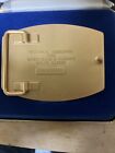 John Deere Belt Buckle
