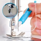 Sewing Machine Needle Threader Automatic Threading Tool Home Sewing Accessories