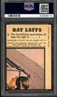 1966 Topps Batman Color Tv Show  46 The Joker Rookie Psa 7 Nm Card