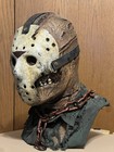 Friday The 13th Part 7 Jason Life Size Bust