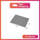 2 Pcs 8x10 Soft Linoleum Carving Block  Linocut Block For Printmaking  Gray