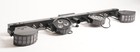 Chauvet Dj Gigbar 2 Lighting System With Led Strobe Lights And 4 Light Effects