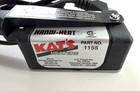 Kat   s Handi-heat 1155 Magnetic Heater 120v 200w Engine Oil Pan Utility Heater