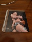Randy Orton Signed Photo File Wwe Wwf Official Autograph