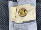 Schlitz Light Six Pack Beer Cans Enamel Lapel Pin Breweriana Hat Tack Vintage