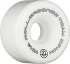 Rollerbones Team Logo Recreational Roller Skate Wheel  set Of 8 