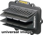 Moto Tassinari V-force 3 Reed Valve Set Snap Together Snowmobile