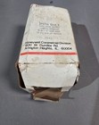 Honeywell Tp971a2003 Pneumatic Thermostat  nos 