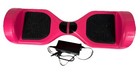 Hover-1 All Star Self Balancing Rideable Scooter Hot Pink Lights Hy-astr