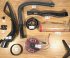 Bissell 1332 Cleanview Rewind Vacuum Replacement Parts - You Pick - Super Clean 