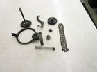 86 Honda Trx 125 Cam Chain Tensioner Push Rod 14550-gb0-910 1985-1986