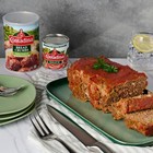 Italian Bread Crumbs  10 Oz  Pack Of 6 Cannisters For Cooking  Baking