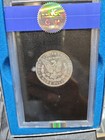 1878-cc Ms61 Gsa Hoard Morgan Silver Dollar Ngc Certified With Box coa - White