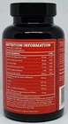 D-bal Max Version 2 D bal Extreme Bodybuilding Formula 120 Capsules New Free Shp