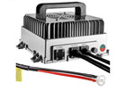 58 4v 40a Golf Cart Lithium Battery Charger Golf Cart Battery Charger 48v40a 30a