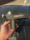 Vintage 1975 Remco Star Trek Phaser Tested Sound Works 1 Disc No Battery Door
