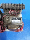 General Electric Cr120f-100b Control Cr2790e 100h35