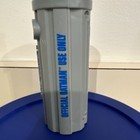 Vintage 1997 Taco Bell Batman Bat Signal Light Flashlight - Tested And Working