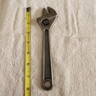 Proto 8  Adjustable Wrench 708-s - Used