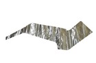 Aftermarket 705005623 Reflective Heat Shield Nos