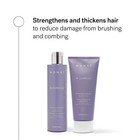 Monat Ir Clinical Thickening Shampoo   Conditioner Set  c Hair Strengthening  