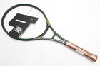  nos  Prince Tour Graphite Classic 107 Tennis Racquet  4 1 4  From A Collector