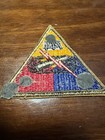 Vintage Us Army 744th Armored Battalion Patch