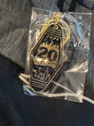 Vip New York Comic-con 2026 Swag Bundle Lot  Charger Keychain Pin Duffle Bag   