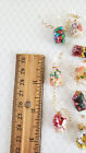 Dollhouse Miniature 12 Bags Of Candy Treats For Sweet Shop 1 12 Scale Candies